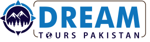 Dream Tour Logo (Real)